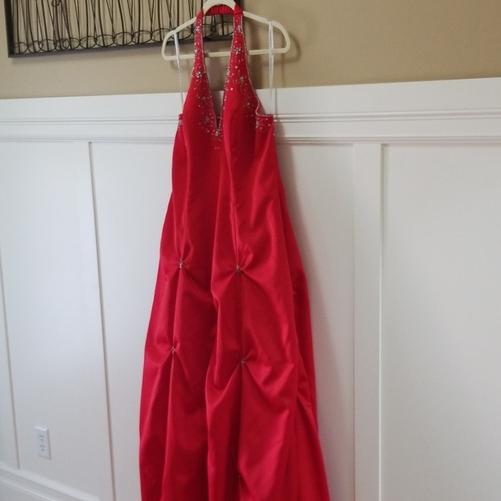 Evening Dress
